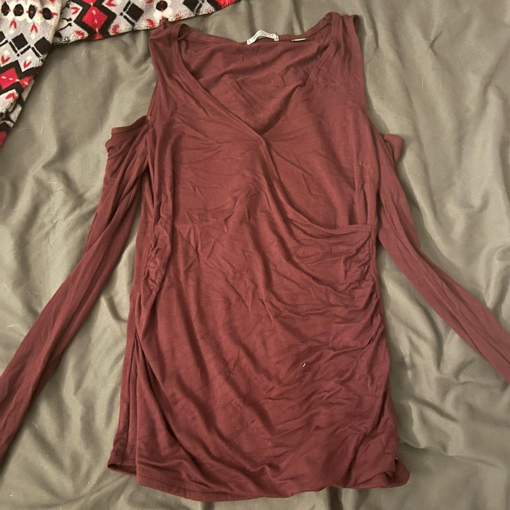 Long sleeve